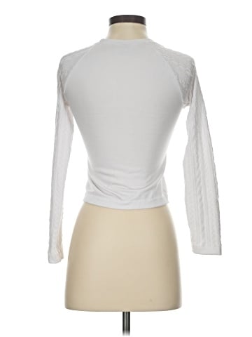 One Step Up 3/4 Sleeve T-Shirt (view 2)