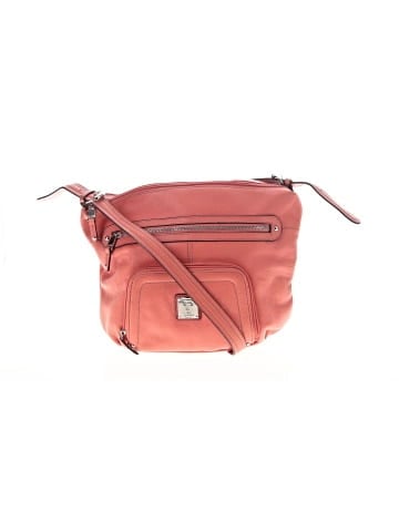 Tignanello Leather Crossbody Bag (view 1)