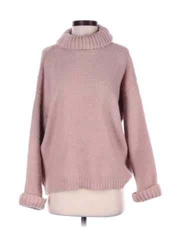 Stella McCartney Turtleneck Sweater (view 1)