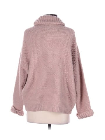 Stella McCartney Turtleneck Sweater (view 2)