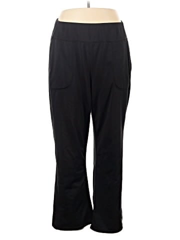 Lands' End Active Pants (view 1)