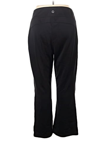 Lands' End Active Pants (view 2)