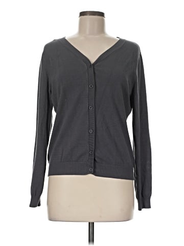 Mikarose Cardigan (view 1)