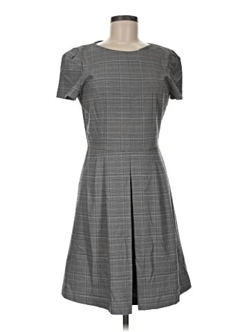 Sisley Casual Dress (view 1)