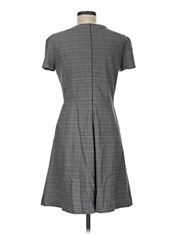 Sisley Casual Dress (view 2)