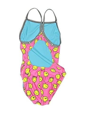 Dolfin One Piece Swimsuit (view 2)
