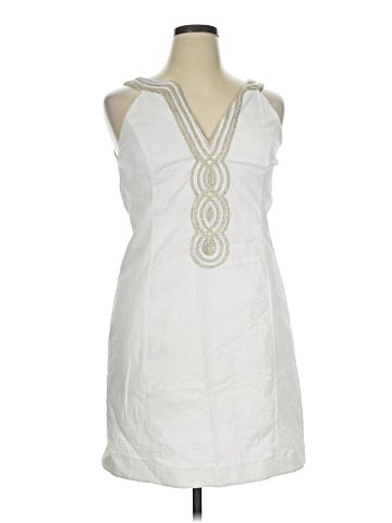 Lilly Pulitzer Cocktail Dress (view 1)
