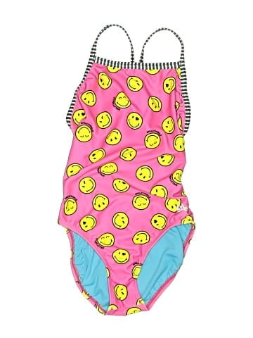 Dolfin One Piece Swimsuit (view 1)