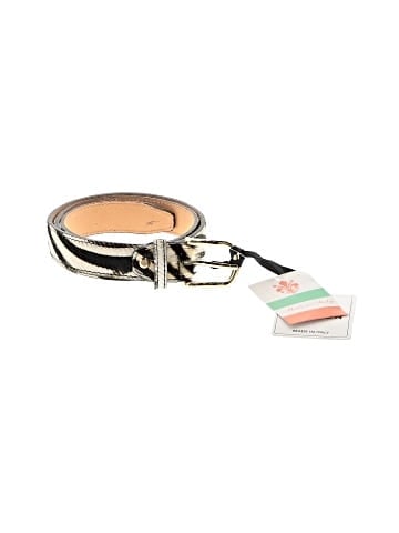 Assorted Brands Leather Belt (view 1)
