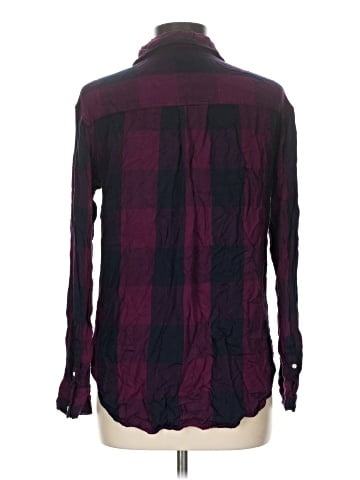 Stylus Long Sleeve Button-Down Shirt (view 2)