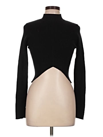 Forever 21 Turtleneck Sweater (view 1)