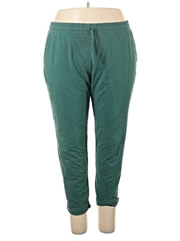 Life Is Good Casual Pants (view 1)