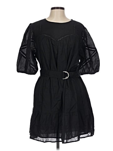 Banana Republic Factory Store Casual Dress (view 1)