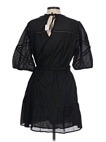 Banana Republic Factory Store Casual Dress (view 2)