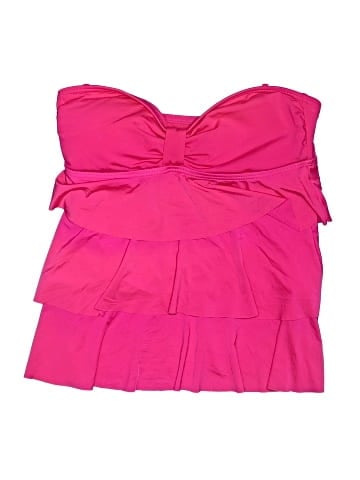 Kenneth Cole REACTION Swimsuit Top (view 1)