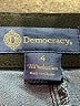 Democracy Blue Jeans Size 4 - photo 7