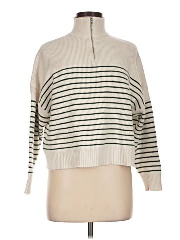 MNG Turtleneck Sweater (view 1)