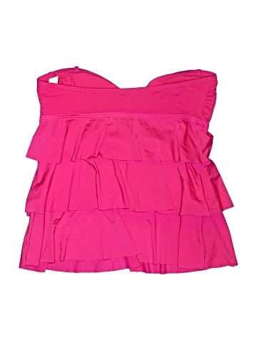 Kenneth Cole REACTION Swimsuit Top (view 2)