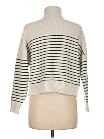 MNG Turtleneck Sweater (view 2)