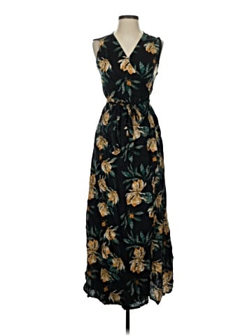 Roxy Casual Dress (view 1)