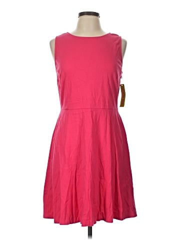 Gianni Bini Casual Dress (view 1)