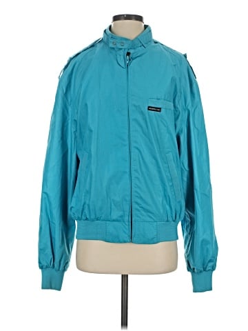 Members Only Windbreaker (view 1)