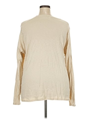 Threads 4 Thought Long Sleeve T-Shirt (view 2)