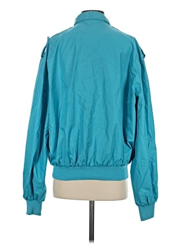 Members Only Windbreaker (view 2)