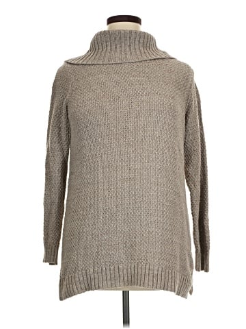 Hilary Radley Turtleneck Sweater (view 1)