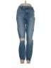 Paige Blue Jeans Size 27 waist - photo 1