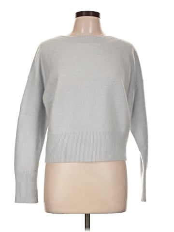 Club Monaco Pullover Sweater (view 1)