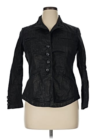 Coldwater Creek Jacket (view 1)