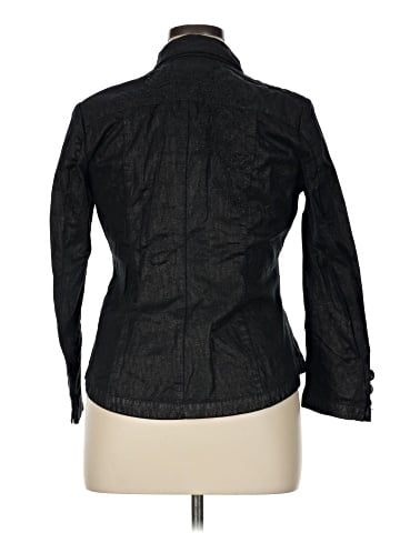 Coldwater Creek Jacket (view 2)