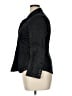 Coldwater Creek 100% Cotton Black Jacket Size 14 (petite) - photo 5