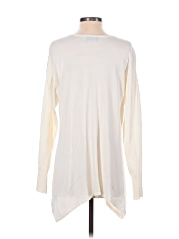 JM Collection Long Sleeve T-Shirt (view 2)