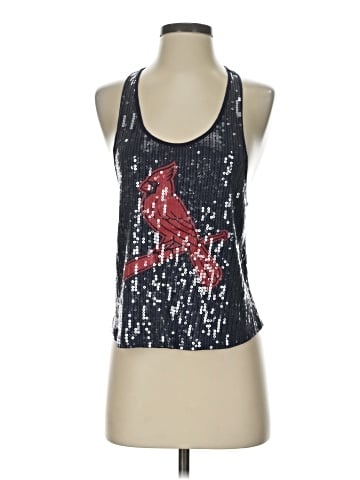 Victoria's Secret Pink Tank Top (view 1)