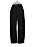 Elan 100% Cotton Black Jeans Size S - photo 1