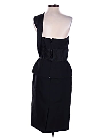 Alexander McQueen Cocktail Dress (view 2)