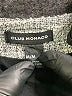 Club Monaco Tweed Gray Jacket Size M - photo 6