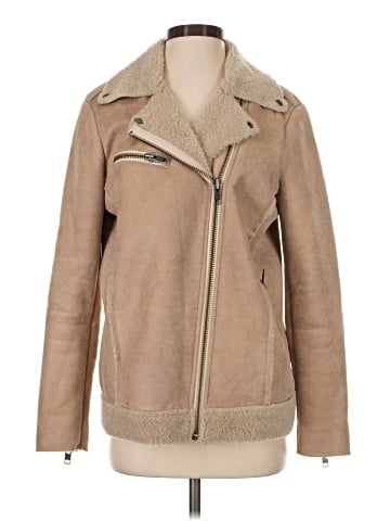 Current/Elliott Jacket (view 1)