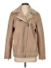 Current/Elliott 100% Polyester Tan Jacket Size Sm (1) - photo 1