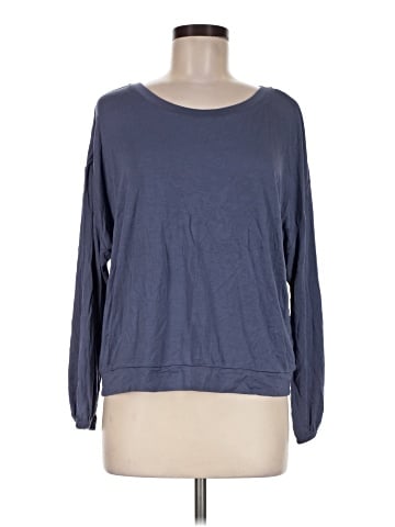 Eberjey 3/4 Sleeve T-Shirt (view 1)