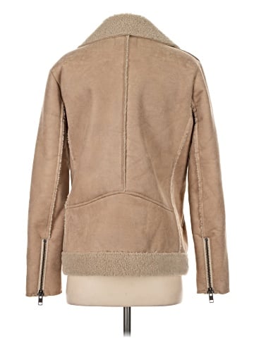 Current/Elliott Jacket (view 2)