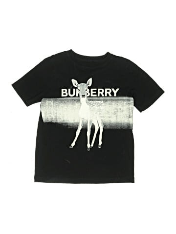 Burberry Short Sleeve T-Shirt (view 1)
