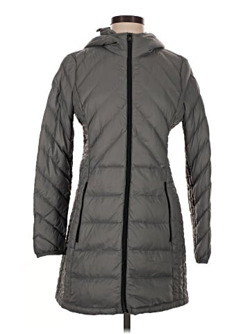 London Fog Coat (view 1)