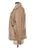 Current/Elliott 100% Polyester Tan Jacket Size Sm (1) - photo 5