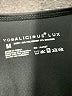 Yogalicious Black Active Tank Size M - photo 7
