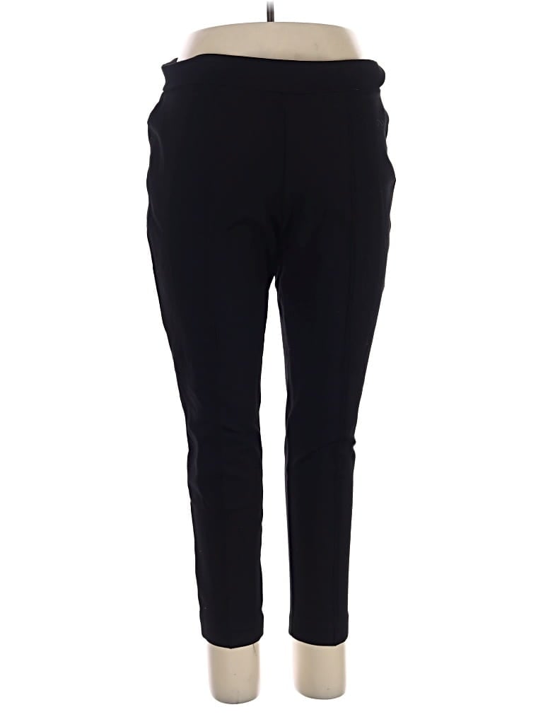 Pre-owned Jones Studio Casual Pants In Black