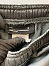Under Armour 100% Polyester Gray Sweatpants Size 6 - photo 3