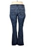 Lee Blue Jeans Size 18M - photo 2